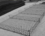 Gabion Mats (Reno Mattress)