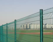 Playground Fence