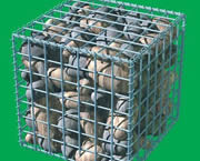 Welded Gabion Box